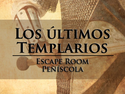 Enlace a Escape Peñíscola y su juego de Escape Room en Peñíscola