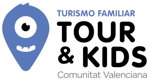 Actividad ideal para familias: formamos parte de Tour & Kids